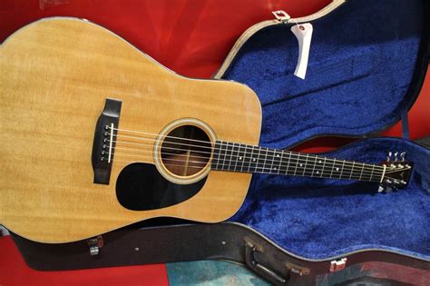 Vintage Kyairi Dy 18 Acoustic Guitar Made In Japan 1977 Gt164 230413 Ebay