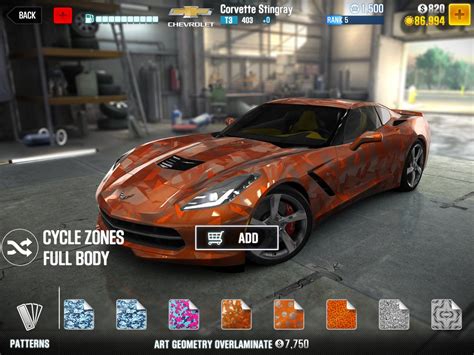 CSR Racing 2 Zynga The Games Machine IOS Android