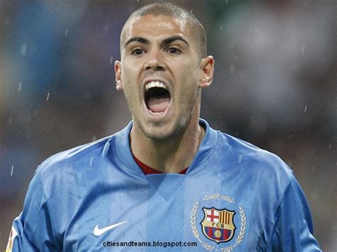 Victor Valdes HD Image and Wallpapers Gallery ~ C.a.T