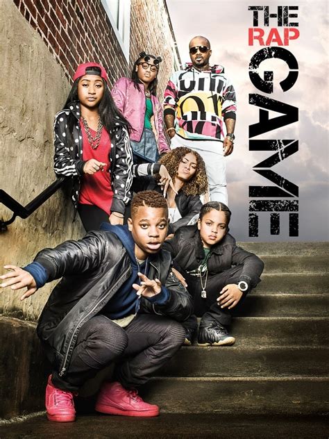 The Rap Game | TV Series | 2016