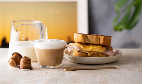 Misto Quente Cappuccino Inspire Se Nossas Receitas