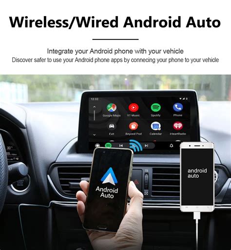 Carplay Wireless Carplay For Android Screen Aladank