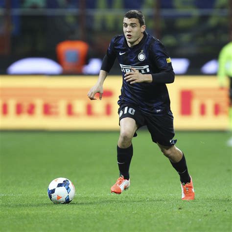 Can Mateo Kovacic Become A Regular At Inter Milan This Season