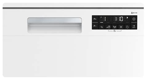 Beko DFN28330W biała Zmywarki 60 cm Sklep internetowy al to