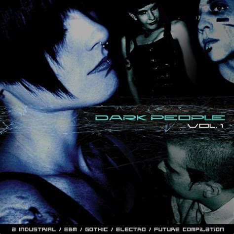 Amazon Music ヴァリアス・アーティストのdark People Volume 1 Jp