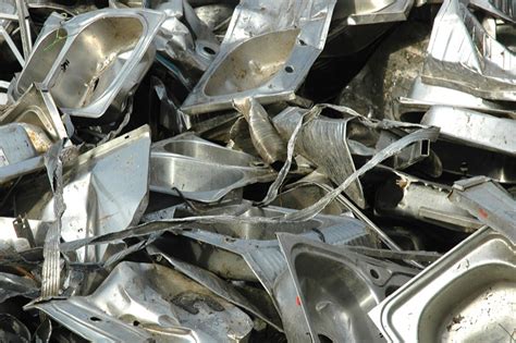 Stainless Steel Scrap Recycling Services Asm Metal Recycling