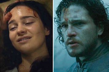 15 "Game Of Thrones" Fan Theories, Ranked From "Nope" To "Basically Canon"