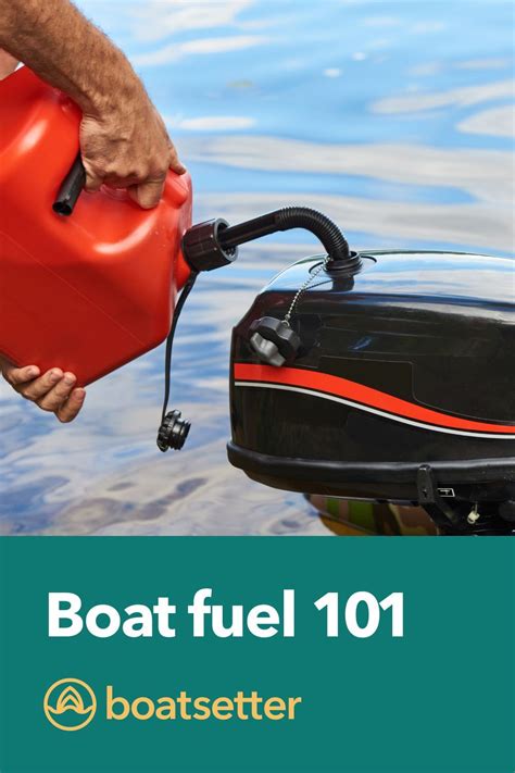 Boat Fuel 101 The Complete Guide To Boat Fuel Types Artofit