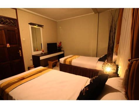 Pesona Bamboe Hotel Bandung