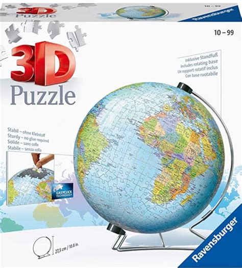 The 10 Best 3D Puzzles for Kids - Best Kid Stuff