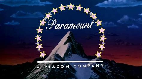 Paramount Pictures Logo Youtube