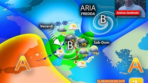 Previsioni Meteo Pasqua E Pasquetta Italia Divisa Tra Sole E