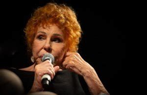 Ornella Vanoni Anni E Una Giovinezza Artistica Mai Sfiorita Dal