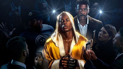 O Retorno De Anderson Silva Confira Estreias Dos Streamings Para O