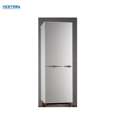 Double Door Top Mounted Refrigerator Fridge Freezer With High China