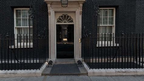 In Pics Sneak Peek Inside 10 Downing Street Uk Pm Rishi Sunak S New Residence