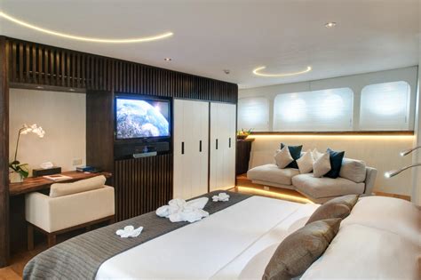 Pelagian | Liveaboard Yacht Charter in Indonesia | Indo Yachts