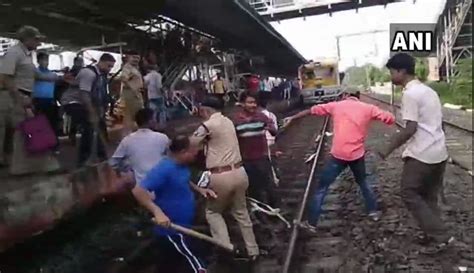 West Bengal Bandh Today LIVE UPDATES Protests Turn Violent As BJP