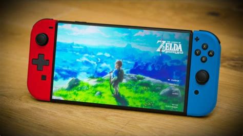 Nintendo Switch Cinque Cose Che Devono Esserci Per Avere Successo