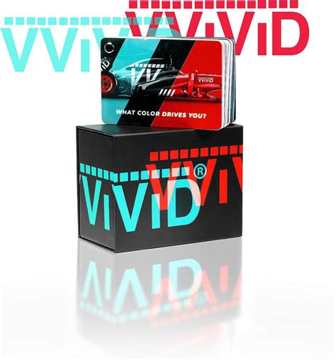 VViViD Vinyl Complete Wrap Sample Booklet | The VViViD Shop