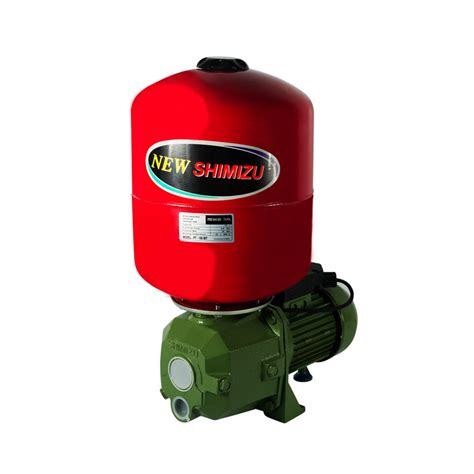 Pompa Air Jet Pump Shimizu Pc Bit