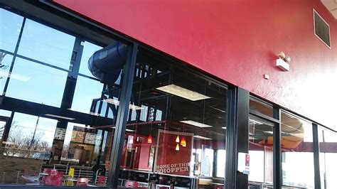 Burger King Norman Ok 73071 Menu Reviews Hours And Contact