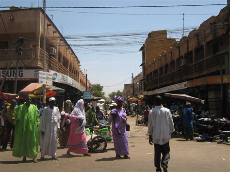 BAMAKO, MALI - heart of West Africa | SkyscraperCity Forum