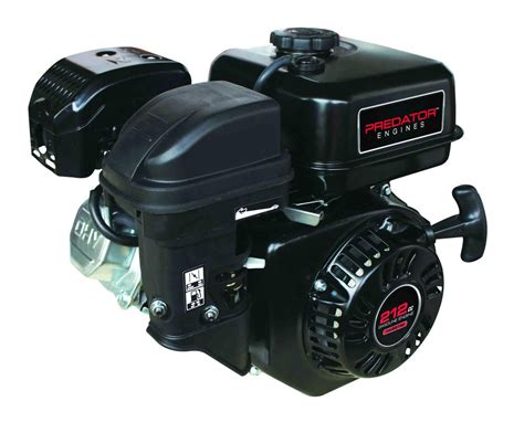 Predator 212cc Engine Performance Parts