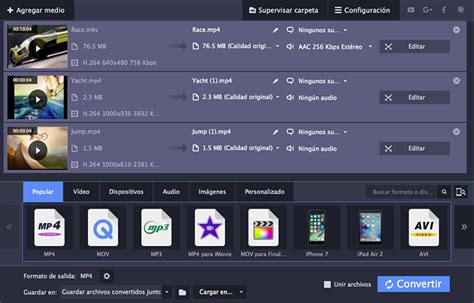 Convierte Edita Y Exporta Tus V Deos Desde Mac Con Movavi Video