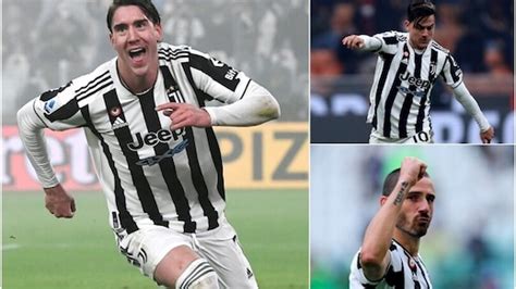 Pagina 4 News Juventus Notizie Calciomercato E Risultati Live