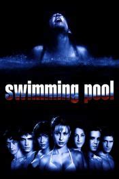 Swimming Pool Der Tod Feiert Mit The Pool 2001 Film CineMagia Ro