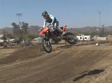 Perris Raceway.............. - mxwebcam - Motocross Pictures - Vital MX