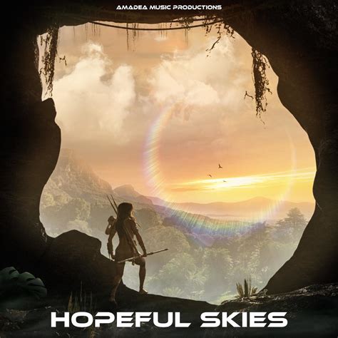 Hopeful Skies Amadea Music Productions Apple Music