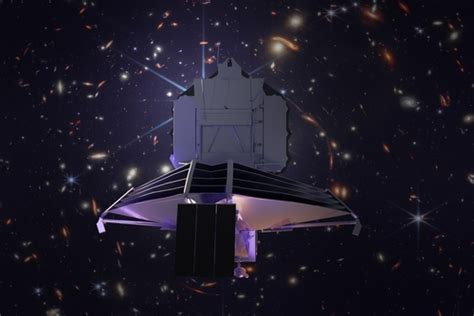 JWST photographs universe’s most distant known star