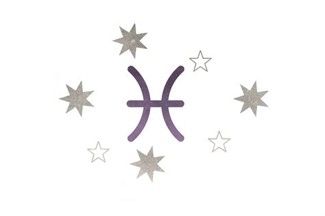 Pisces Symbol | SunSigns.com