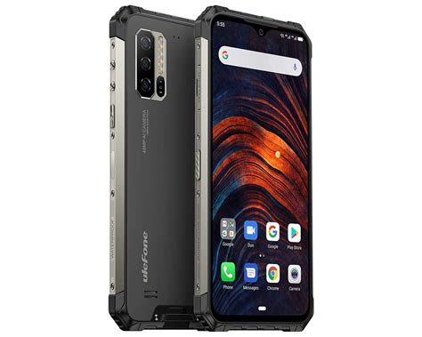 Ulefone Armor 7 Notebookcheck Org