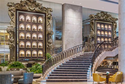 The St. Regis Mumbai – Mumbai Mart