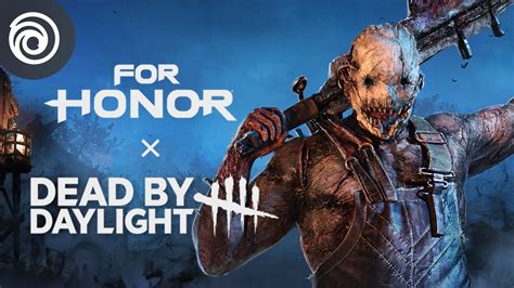 For Honor X Dead By Daylight Crossover Halloween 2021 Event Youtube