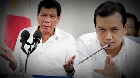 Bank Accounts Senator Trillanes Diskumpyadong Tutuparin Ni P Duterte