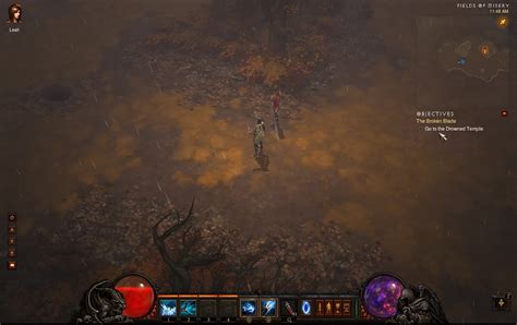 Drowned Temple Location In Diablo Diablo Guides