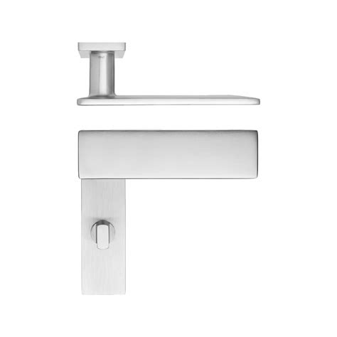 DUE A Door Handle By Stefano Boeri Architetti For Dnd Dnd Handles