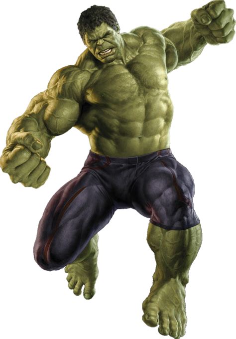 Hulk Render 13 By Goji1999 On Deviantart