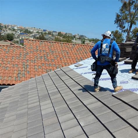 Roof Inspections Stay Dry Mission Viejo Roofs