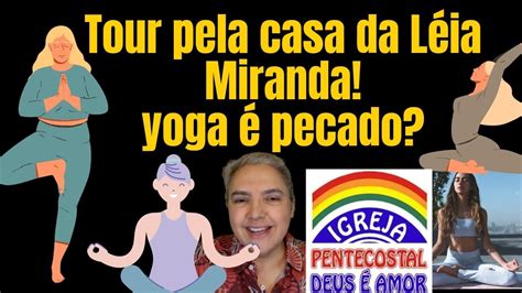 A Ipda Est Revoltada O Que A L Ia Miranda Fez Ipda