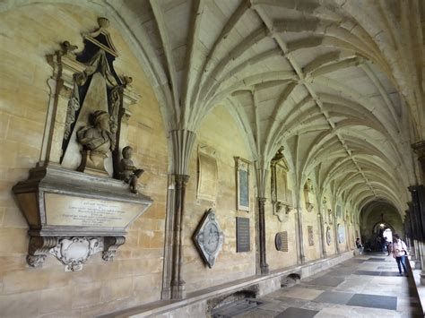 South Cloister Westminster Abbey Westminster Abbey Is Per Flickr