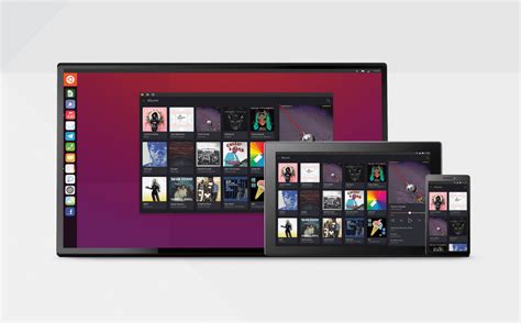 Canonical Et Bq Pr Sentent Leur Premi Re Tablette Ubuntu Numerama