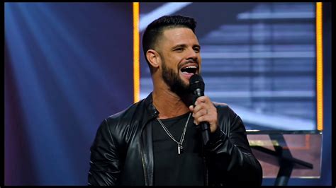 Steven Furtick Sings Psalms 121 Youtube