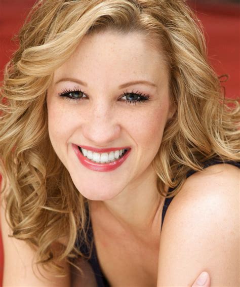 Katie Adams Broadway Plus Broadway Vip Experiences New York City Ny