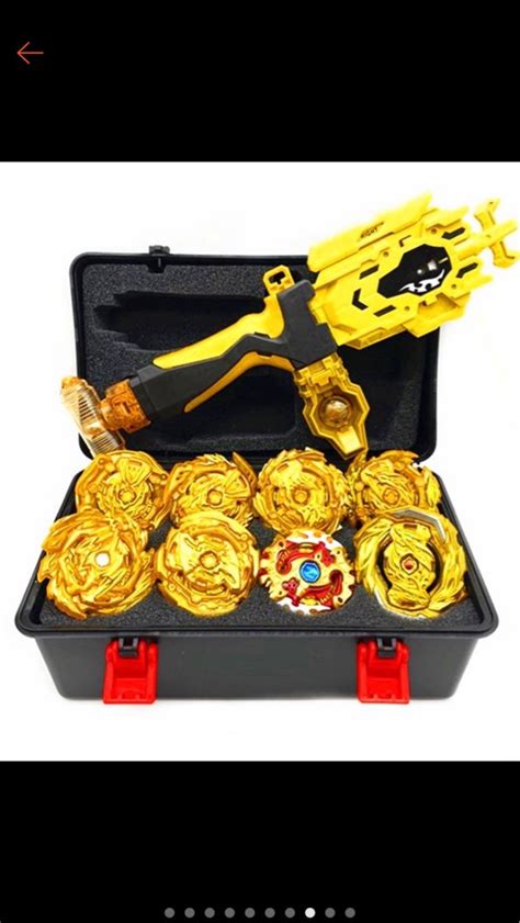 Beyblade, Hobbies & Toys, Toys & Games on Carousell