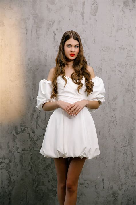 Alyzee Wedding Dress Salon Julia Helena